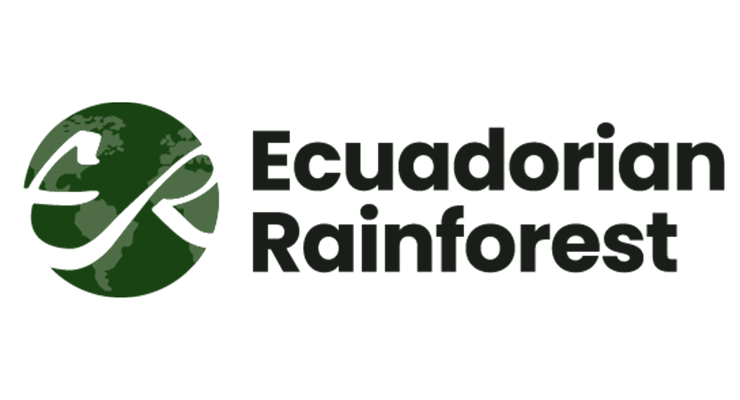 Ecuadorian Rainforest