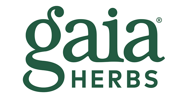 Gaia Herbs