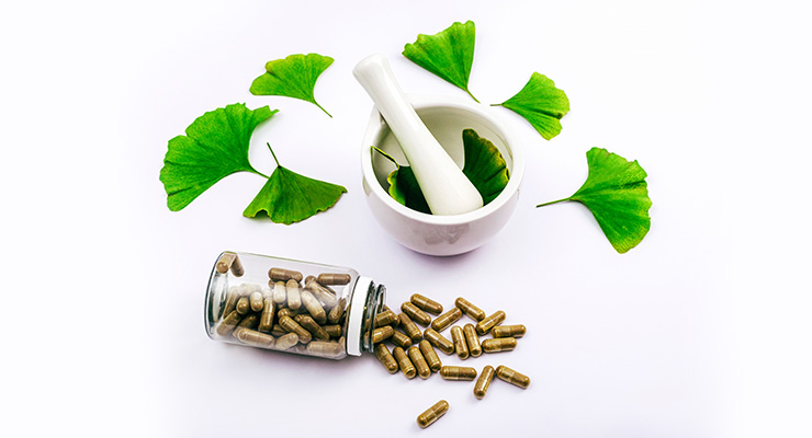 Nootropics and Adaptogens Attract Market Attention