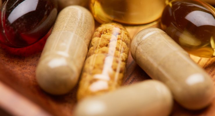 What’s the ROI of Evidence-Based Dietary Supplements?