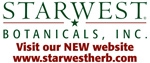 Starwest Botanicals