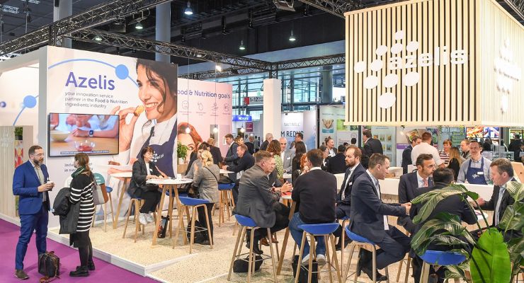 Fi Europe: the countdown is on to Europe’s leading food ingredient show