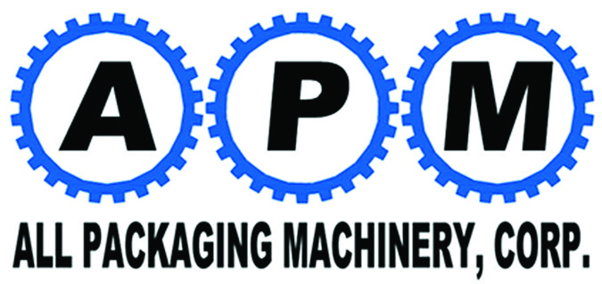 All Packaging Machinery Corp.