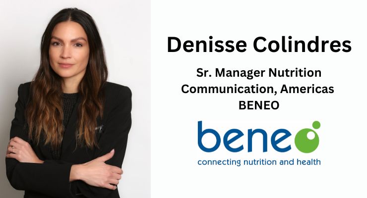 Managing Metabolic Health with BENEO’s Research-Backed Ingredients