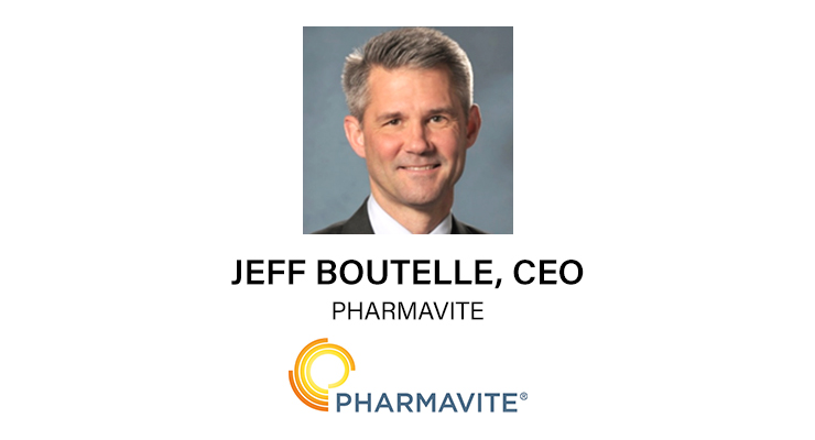 Podcast: Leading Through Crisis, with Pharmavite CEO Jeff Boutelle