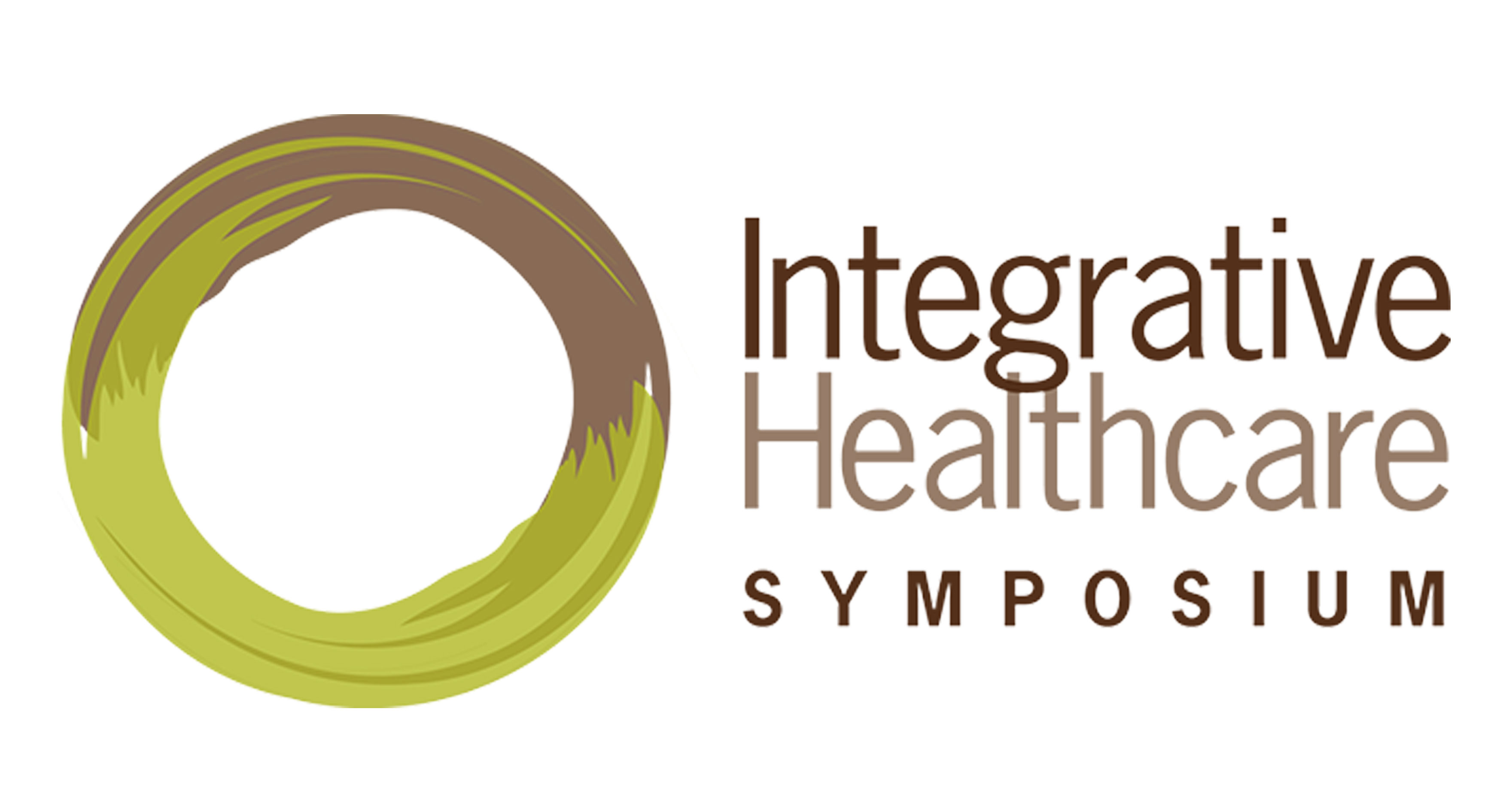 Integrative Healthcare Symposium