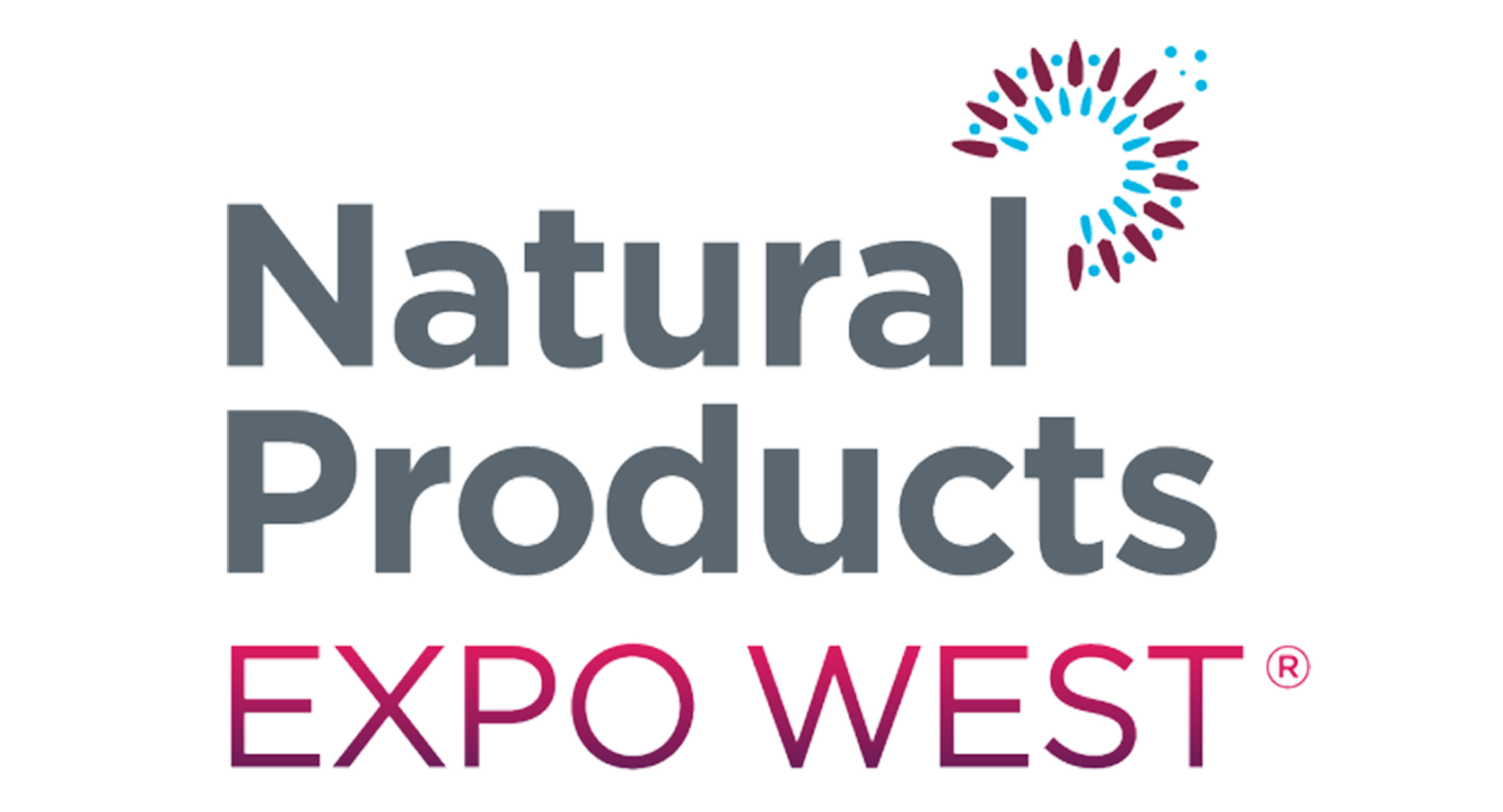 Natural Products Expo West