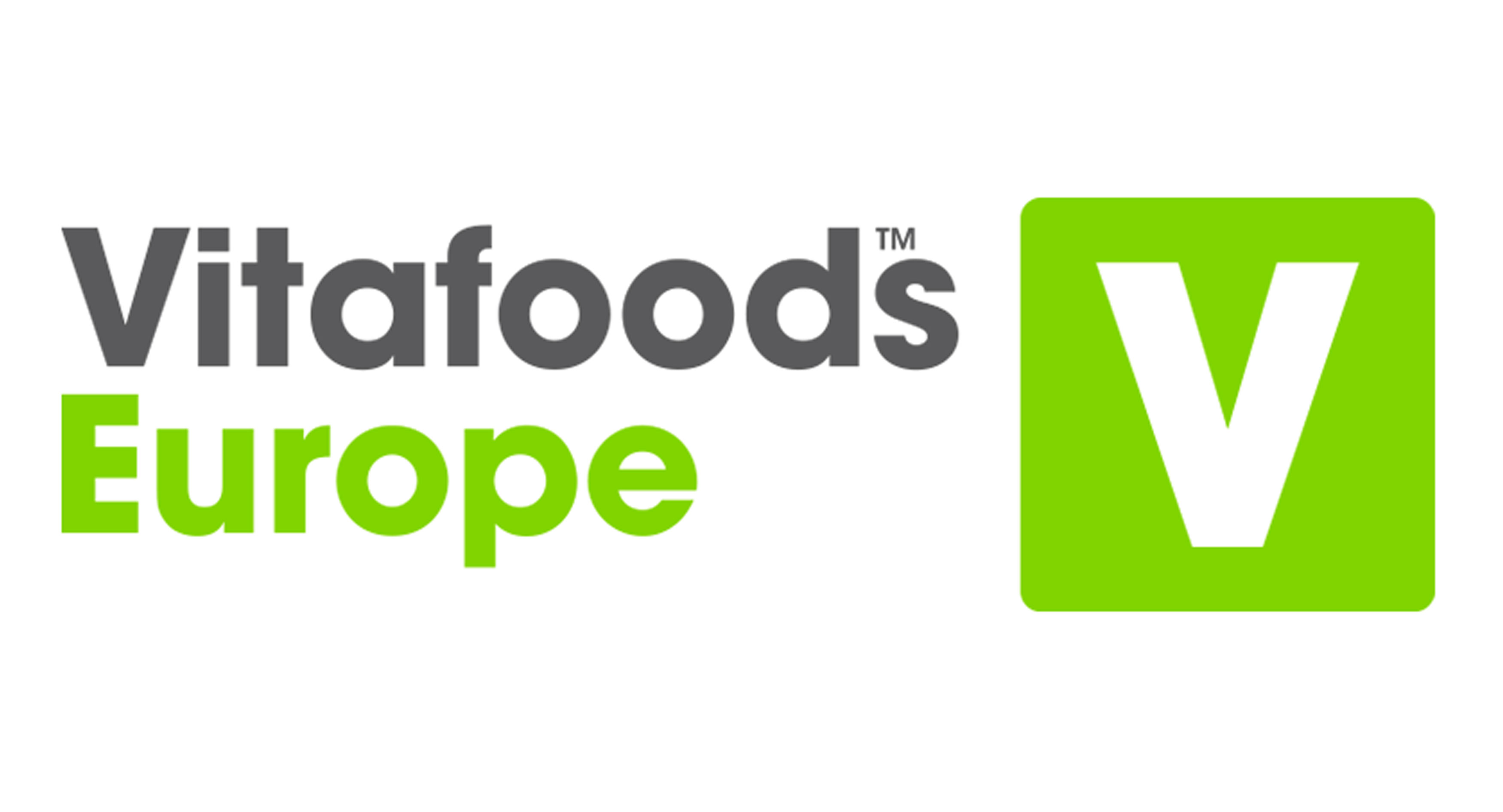 Vitafoods Europe