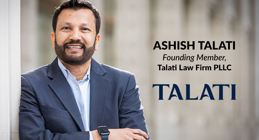 Navigating Supplement Regulation with Ashish Talati, Founding Member of Talati Law Firm PLLC