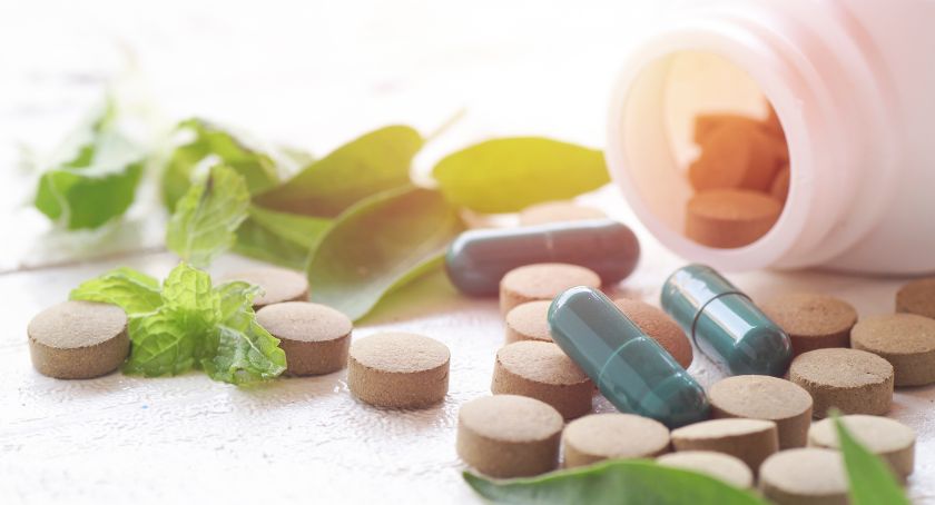 Health at a Crossroads: Can Nutraceuticals Disrupt the Status Quo?